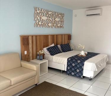 Tucuns Hotel | Búzios Beach Resort Praia de Tucuns B03 Ap 103 e 203