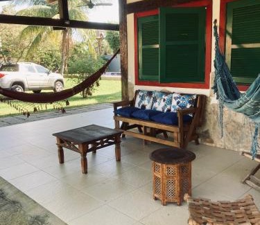 Bosque de Geriba House | Búzios Casa de Família - Bosque de Geribá