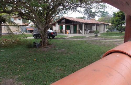 Bosque de Geriba House | Búzios Casa de Família - Bosque de Geribá