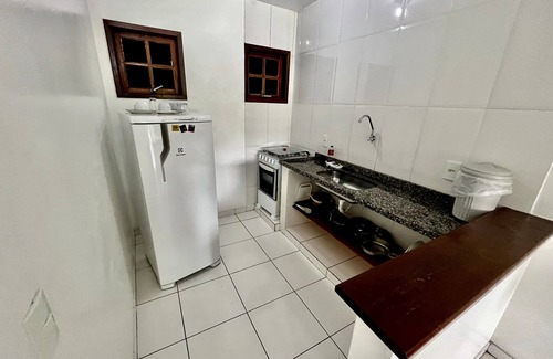 Capao Hotel | Búzios Flat Pousada