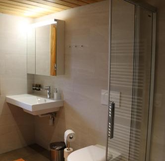 Lenk Apartment | Bühlerhof