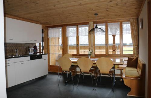 Lenk Apartment | Bühlerhof