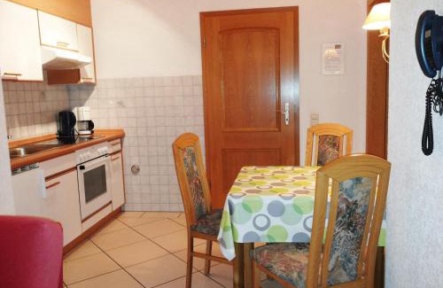 Todtnau Apartment | Bühlhof Todtnauberg Wohnung 1