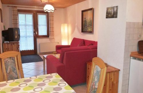 Todtnau Apartment | Bühlhof Todtnauberg Wohnung 1