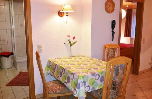 Todtnau Apartment | Bühlhof Todtnauberg Wohnung 1