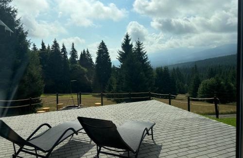 Joseni House | Bükkös Retreat