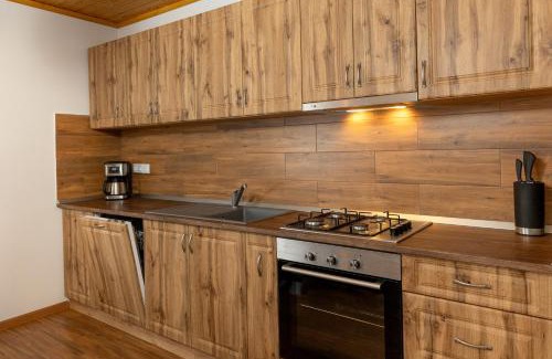 Joseni House | Bükkös Retreat