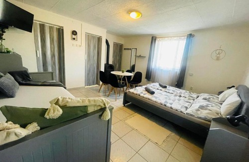 Tard House | Bükk-Völgye Vendégház Tard
