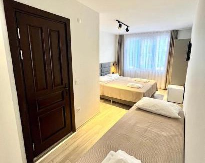 Adalar Hotel | Büyükada Marine House Hotel