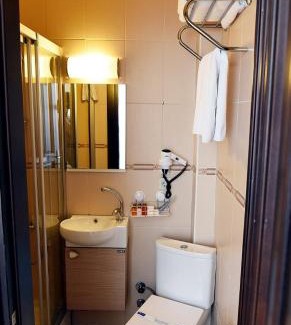 Adalar Hotel | Büyükada Marine House Hotel