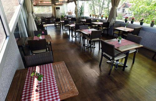 Adalar Hotel | Büyükada Marine House Hotel