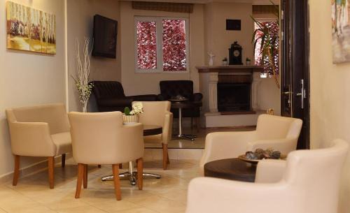 Adalar Hotel | Büyükada Marine House Hotel