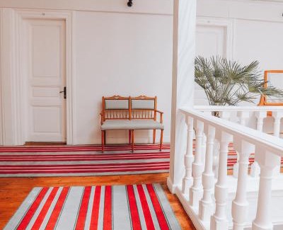 Adalar Hotel | Büyükada Splendid Palace Hotel