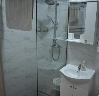 Sanmartin Apartment | Băile Felix ap Livia