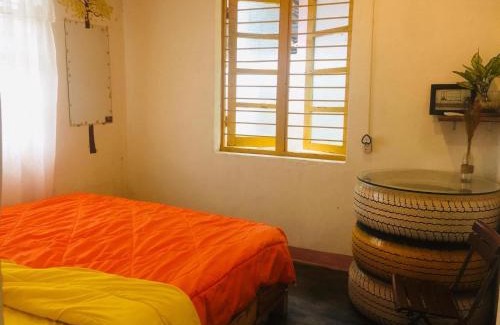 Bao Loc House | Bảo Lộc Homestay
