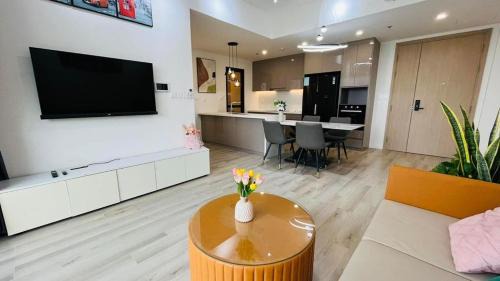 District 9 Apartment | Bống Homestay-Luxury Apartment