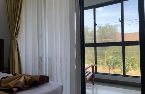 Ke Ga Hotel | Bờ Biển Vàng Resort