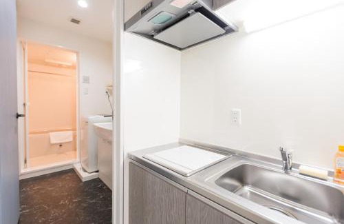 Nishinari Apartment | b&岸里店