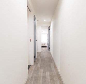 Nishinari Apartment | b&岸里店