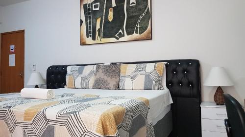Anapolis Hotel | B & A Suites Inn Hotel - Quarto Luxo Platinum
