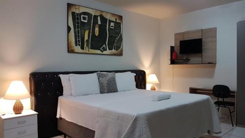 Anapolis Hotel | B & A Suites Inn Hotel - Quarto Luxo Platinum