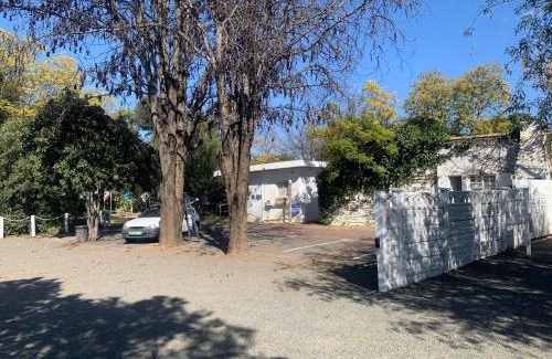 Kareeberg Hotel | B and B at Bloem