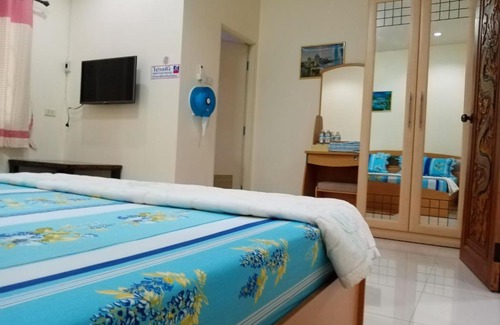 San Phi Suea Other | B&B เพลส ห้องพัก 200 ห้องพัก 300 ห้องพัก 150 ที่พักเชียงใหม่ราคาถูก ห้องพักเชียงใหม่ราคาถูก โรงแรมเซลส์ส์