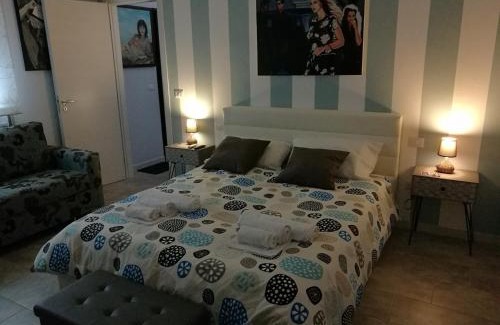 Casteldaccia Bed & Breakfast | B&B A casa dell'artista
