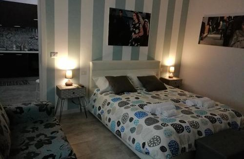 Casteldaccia Bed & Breakfast | B&B A casa dell'artista