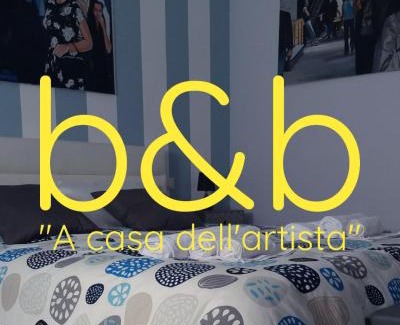 Casteldaccia Bed & Breakfast | B&B A casa dell'artista