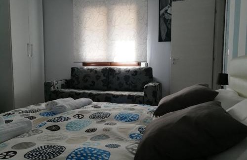 Casteldaccia Bed & Breakfast | B&B A casa dell'artista