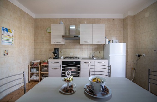 Caserta Bed & Breakfast | B&B A Casa Di Amici