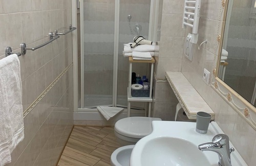 Aventine Bed & Breakfast | B&B A Casa di Barbara