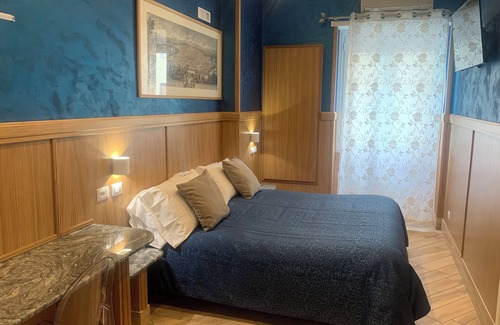 Aventine Bed & Breakfast | B&B A Casa di Barbara
