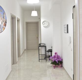 Battipaglia Bed & Breakfast | B&b a casa vostra Battipaglia