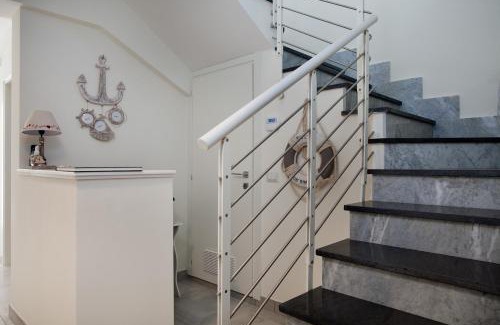 Catona Bed & Breakfast | B&B A due Passi dal Mare