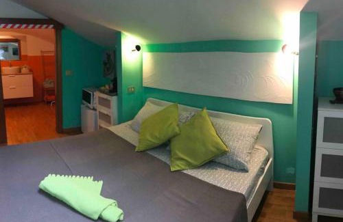 Province of Bologna House | B&B A Modo Mio