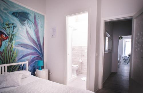 Loreto Bed & Breakfast | B&B A Portata di Mare