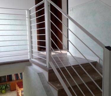 Canton Bed & Breakfast | B&B A Un Passo Da