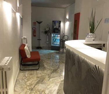 Foggia Bed & Breakfast | B&B Abatjour - ambiente sanificato - test antilegionella assolto