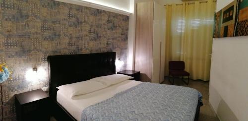 Foggia Bed & Breakfast | B&B Abatjour - ambiente sanificato - test antilegionella assolto
