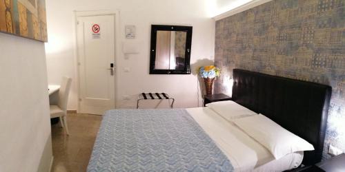 Foggia Bed & Breakfast | B&B Abatjour - ambiente sanificato - test antilegionella assolto
