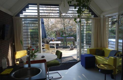 Loon op Zand Apartment | B&B Achterom