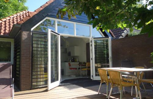 Loon op Zand Apartment | B&B Achterom