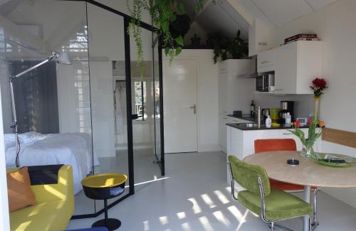 Loon op Zand Apartment | B&B Achterom