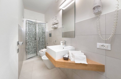 San Vito Lo Capo Bed & Breakfast | B&B Adduari