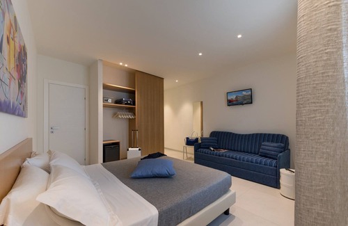 San Vito Lo Capo Bed & Breakfast | B&B Adduari