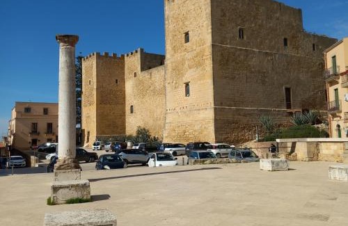 Salemi Bed & Breakfast | B&B Al Castello