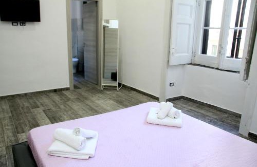 Salerno House | B&B al CORSO