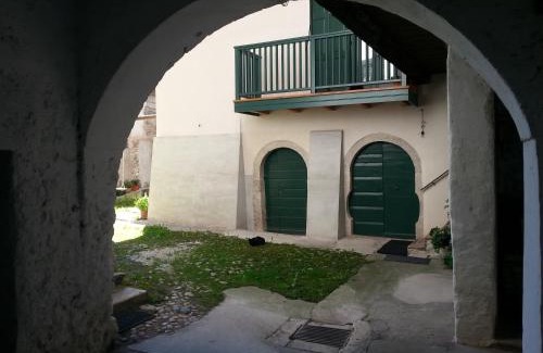 Borgo Valsugana Bed & Breakfast | B&B Al Gatto Nero